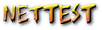 netTEST Registration